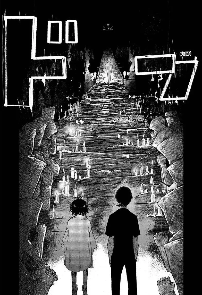 Choujin X Chapter 32.2 14